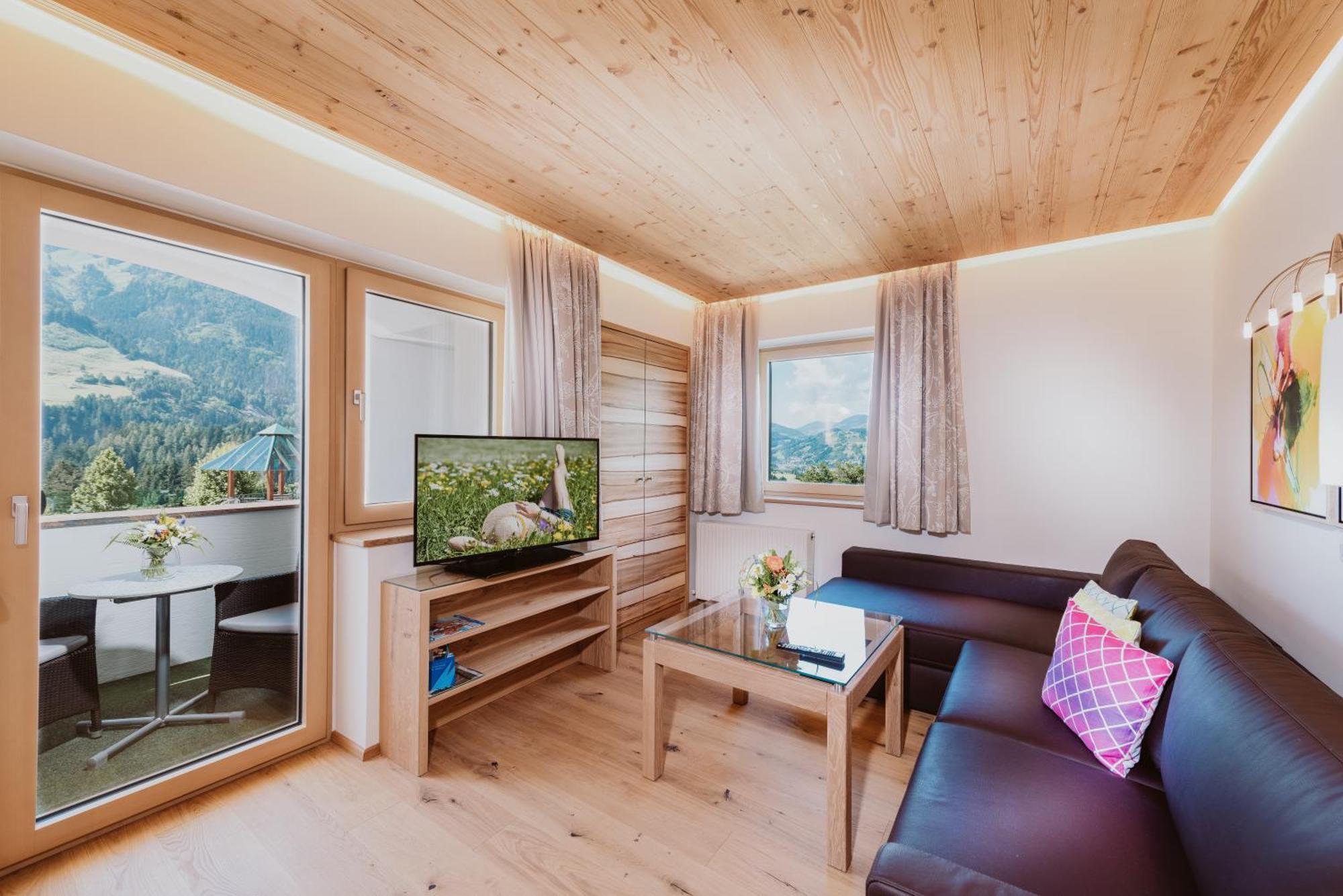 Hotel Berghof - St Johann In Salzburg Sankt Johann im Pongau Kültér fotó