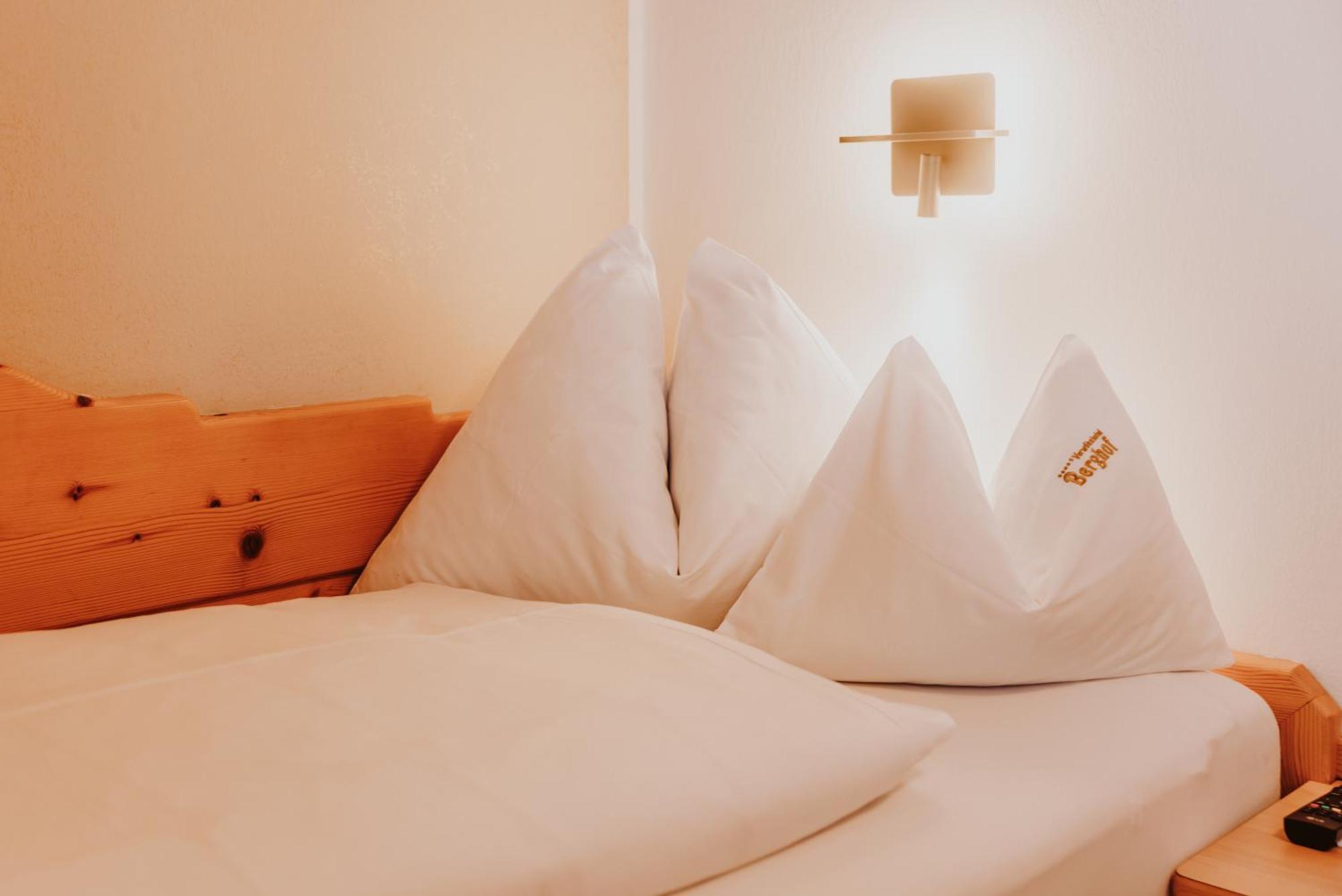 Hotel Berghof - St Johann In Salzburg Sankt Johann im Pongau Kültér fotó