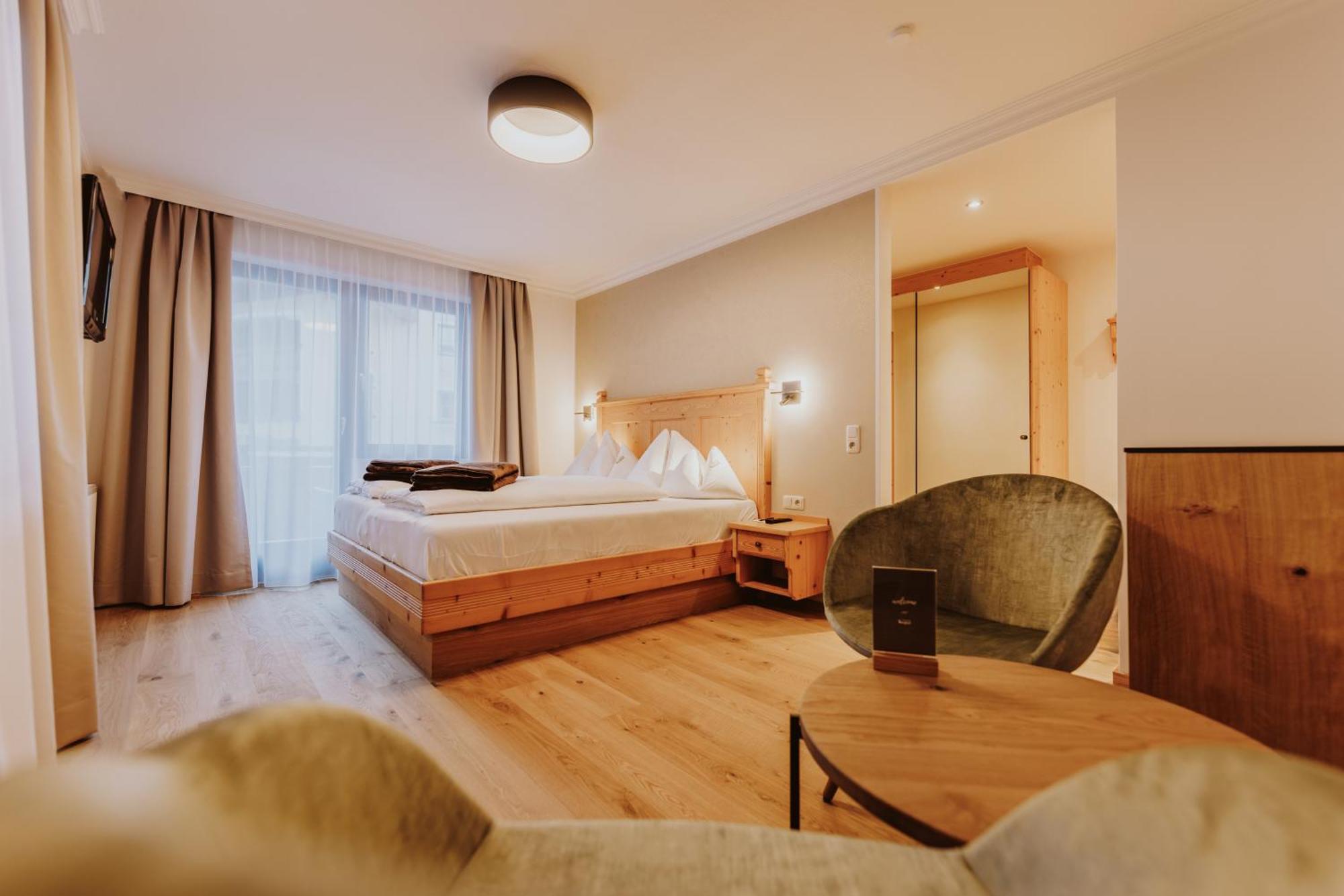 Hotel Berghof - St Johann In Salzburg Sankt Johann im Pongau Kültér fotó