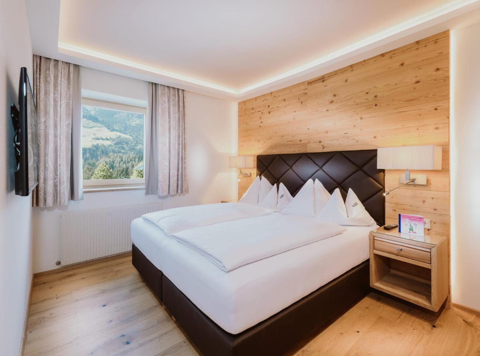 Hotel Berghof - St Johann In Salzburg Sankt Johann im Pongau Kültér fotó