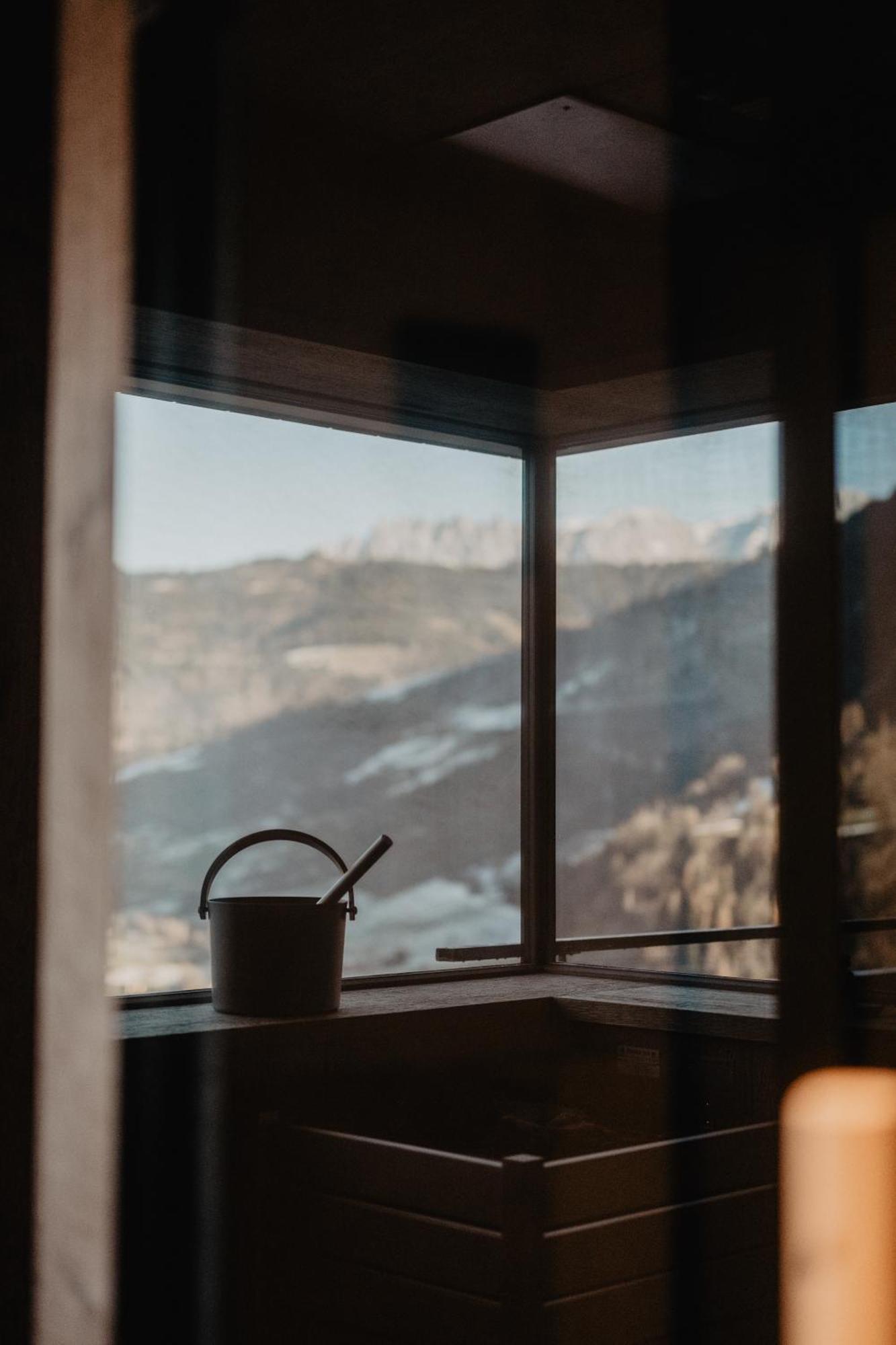 Hotel Berghof - St Johann In Salzburg Sankt Johann im Pongau Kültér fotó