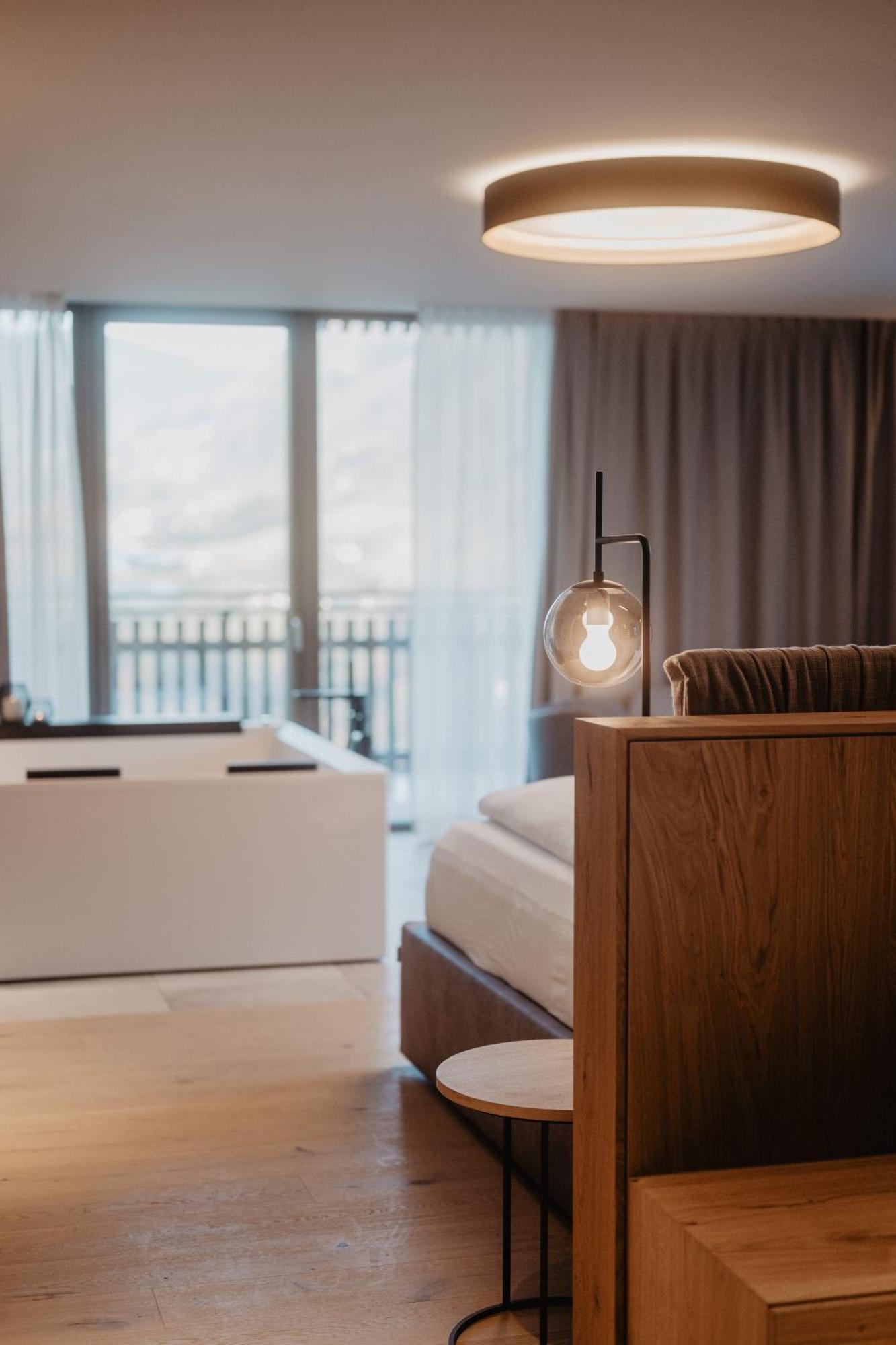 Hotel Berghof - St Johann In Salzburg Sankt Johann im Pongau Kültér fotó