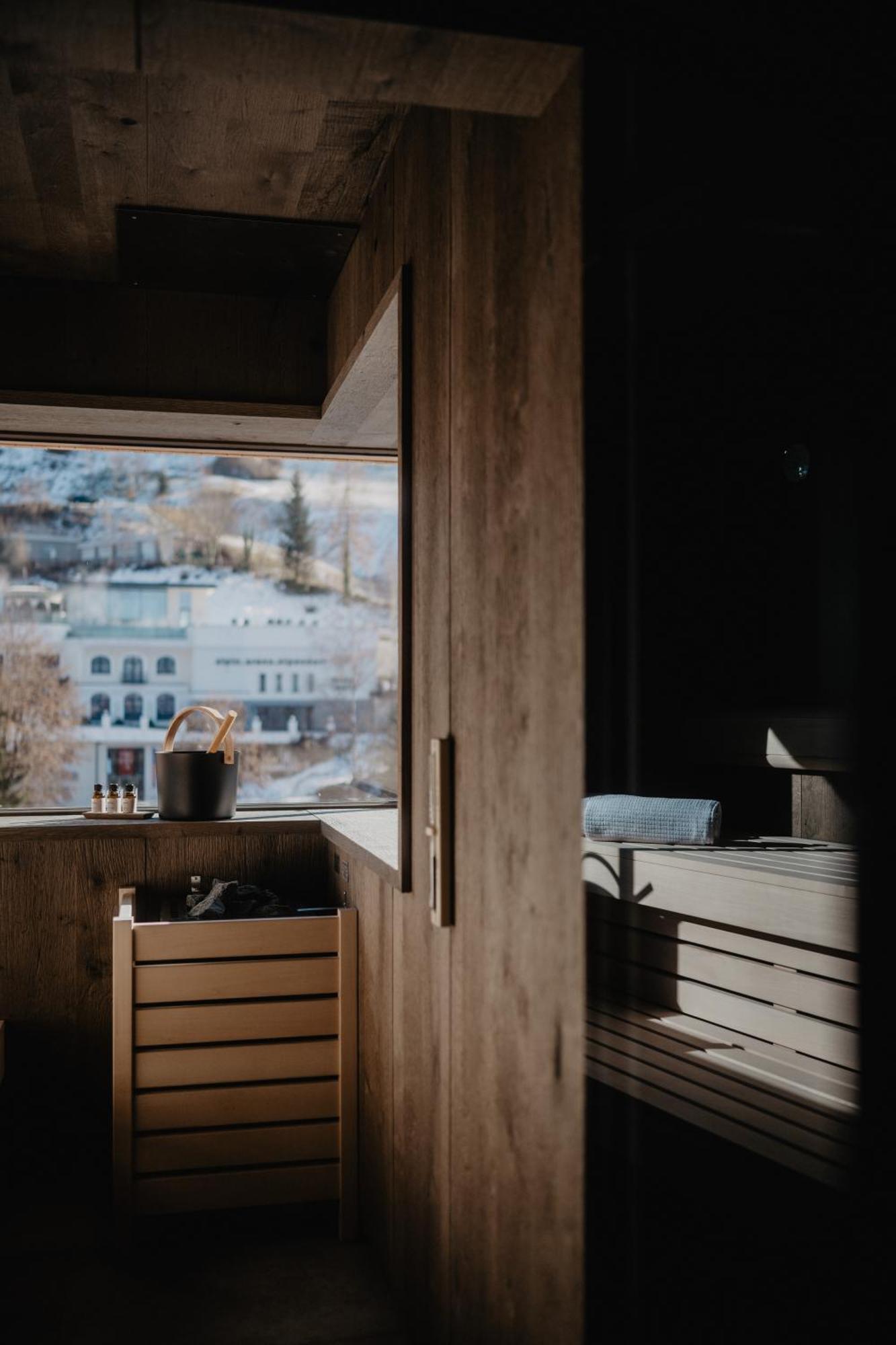 Hotel Berghof - St Johann In Salzburg Sankt Johann im Pongau Kültér fotó