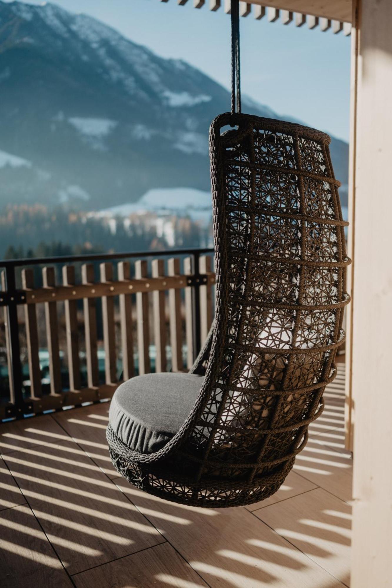 Hotel Berghof - St Johann In Salzburg Sankt Johann im Pongau Kültér fotó