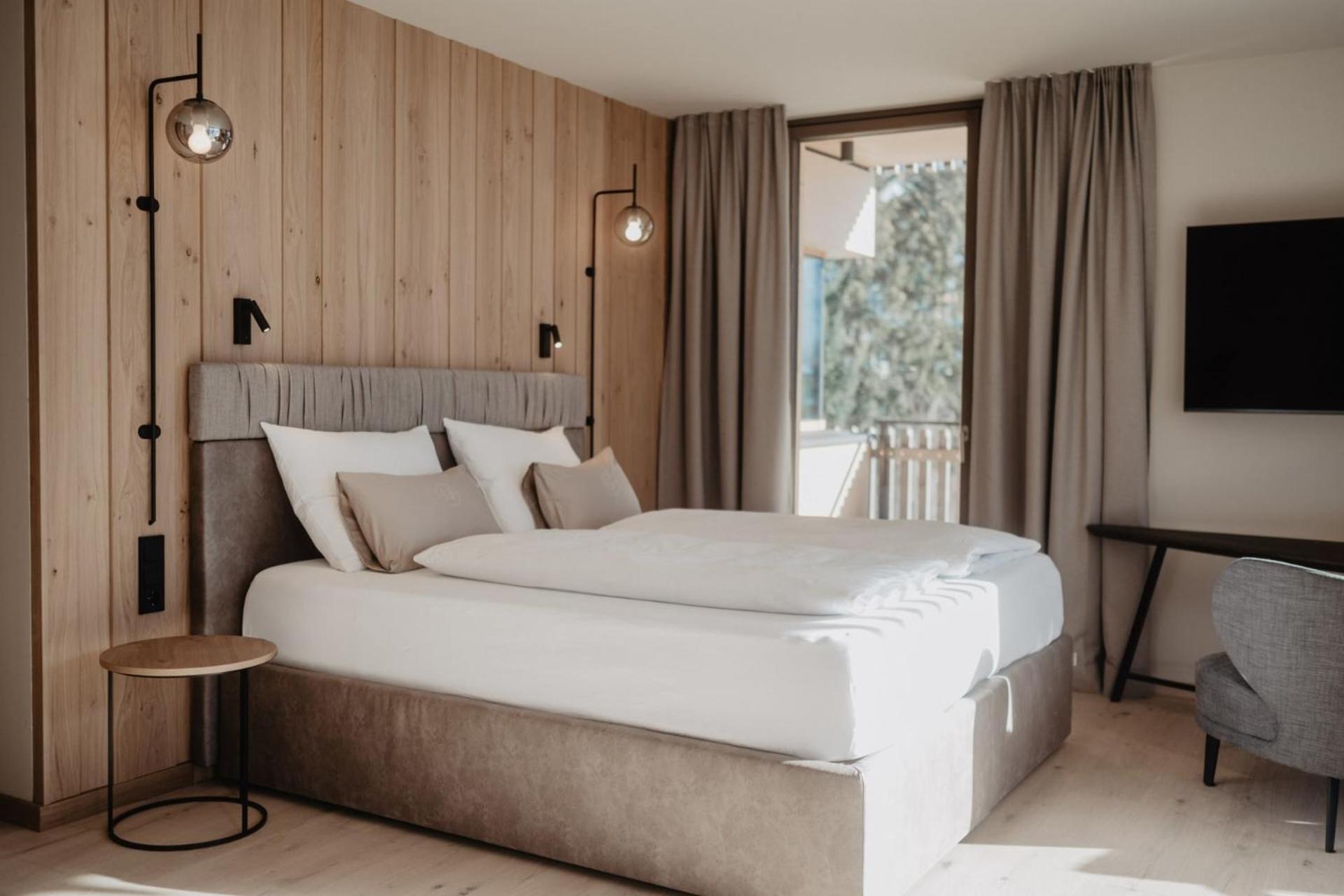 Hotel Berghof - St Johann In Salzburg Sankt Johann im Pongau Kültér fotó