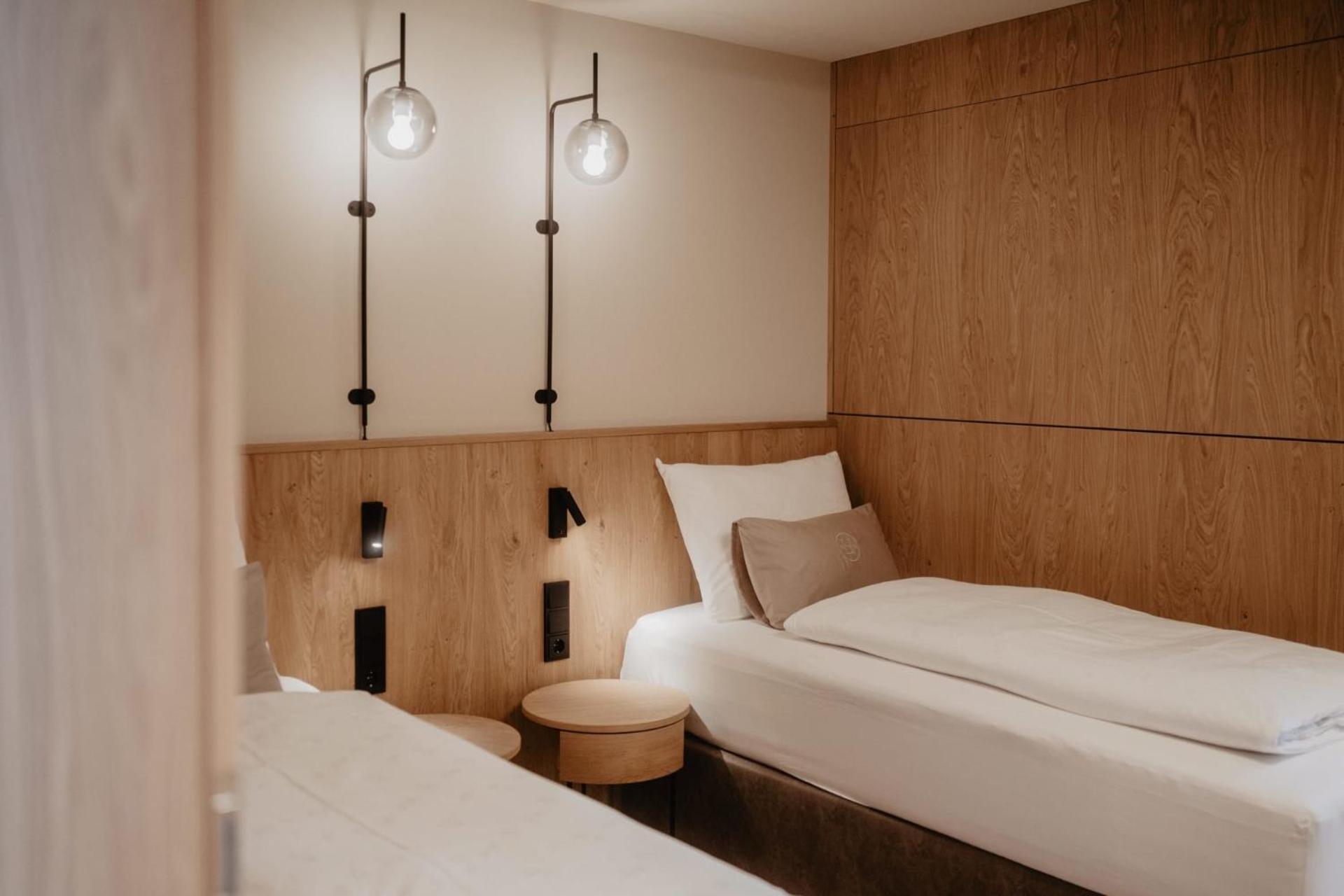 Hotel Berghof - St Johann In Salzburg Sankt Johann im Pongau Kültér fotó