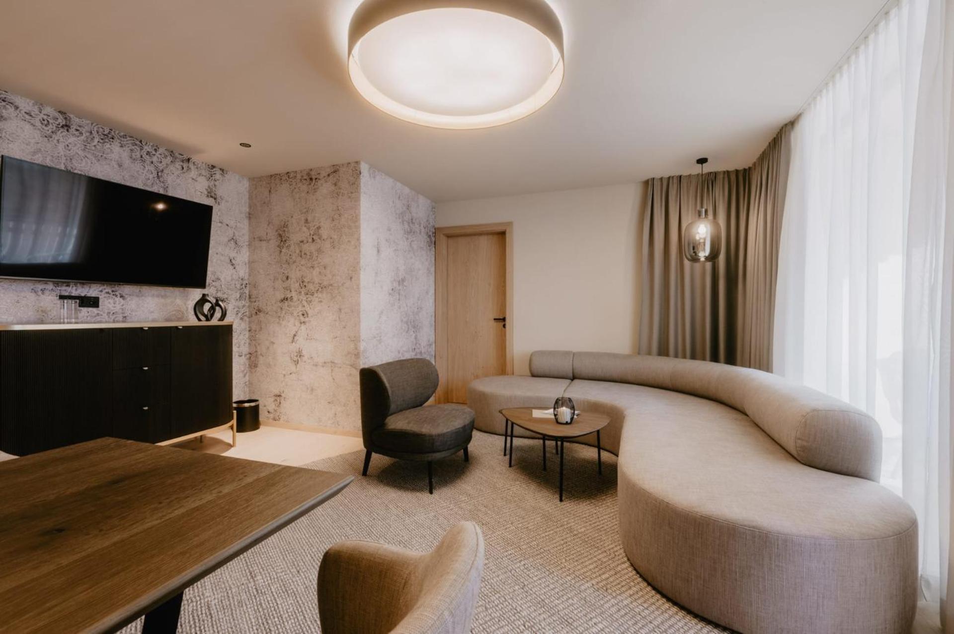 Hotel Berghof - St Johann In Salzburg Sankt Johann im Pongau Kültér fotó