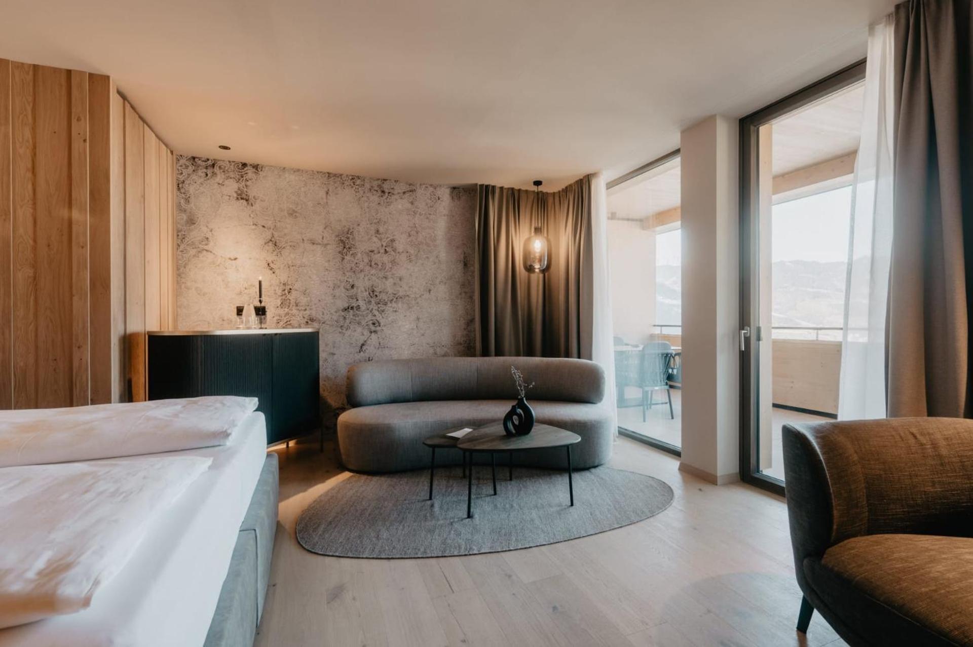 Hotel Berghof - St Johann In Salzburg Sankt Johann im Pongau Kültér fotó