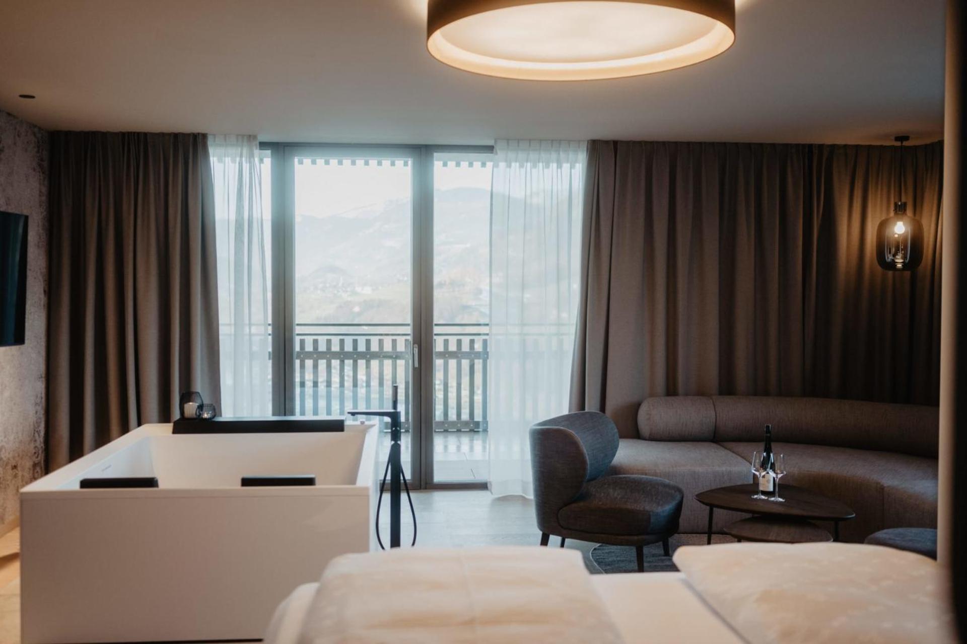 Hotel Berghof - St Johann In Salzburg Sankt Johann im Pongau Kültér fotó