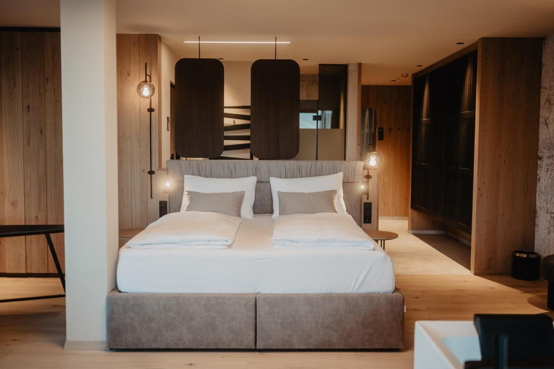 Hotel Berghof - St Johann In Salzburg Sankt Johann im Pongau Kültér fotó