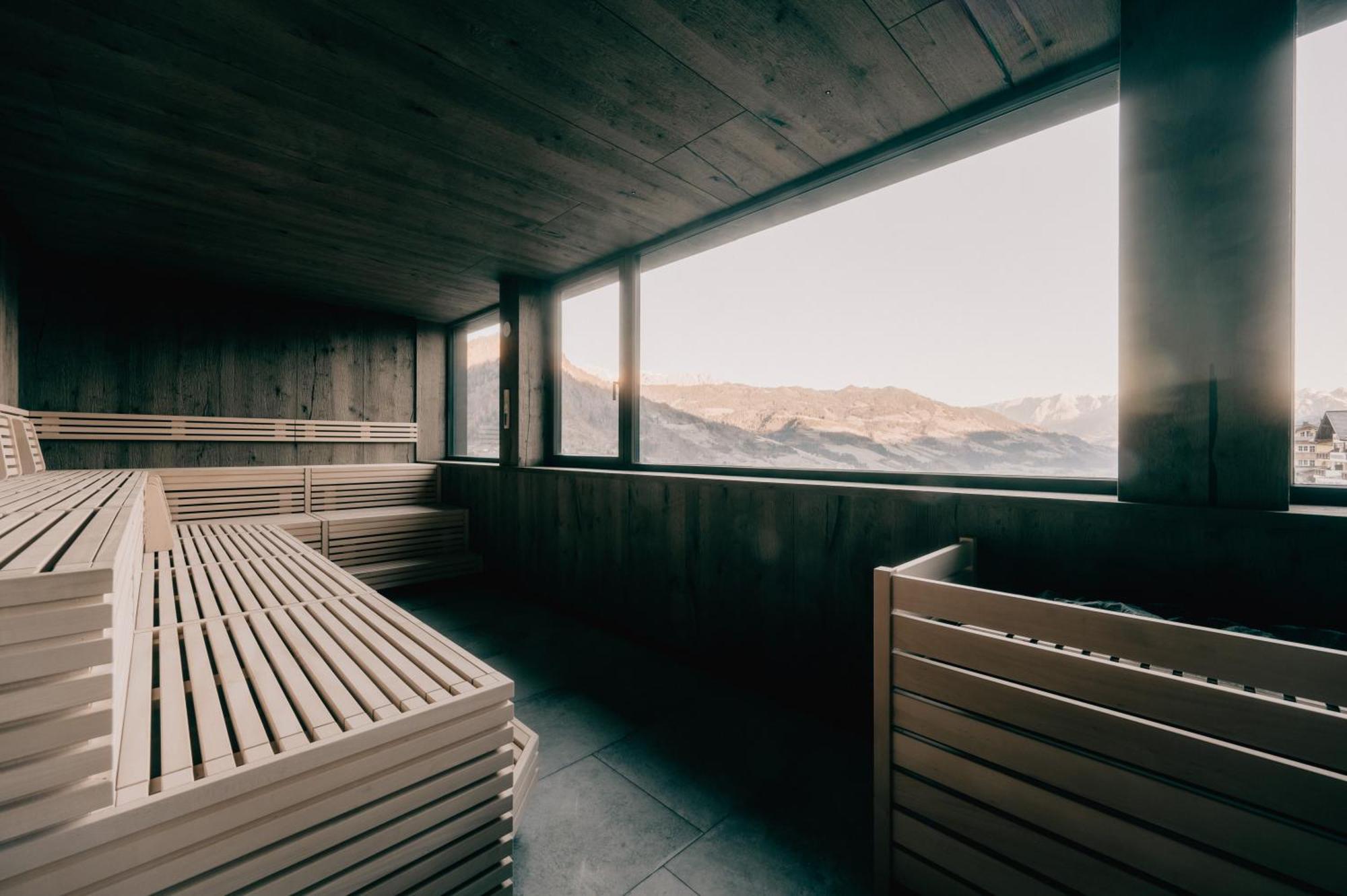 Hotel Berghof - St Johann In Salzburg Sankt Johann im Pongau Kültér fotó