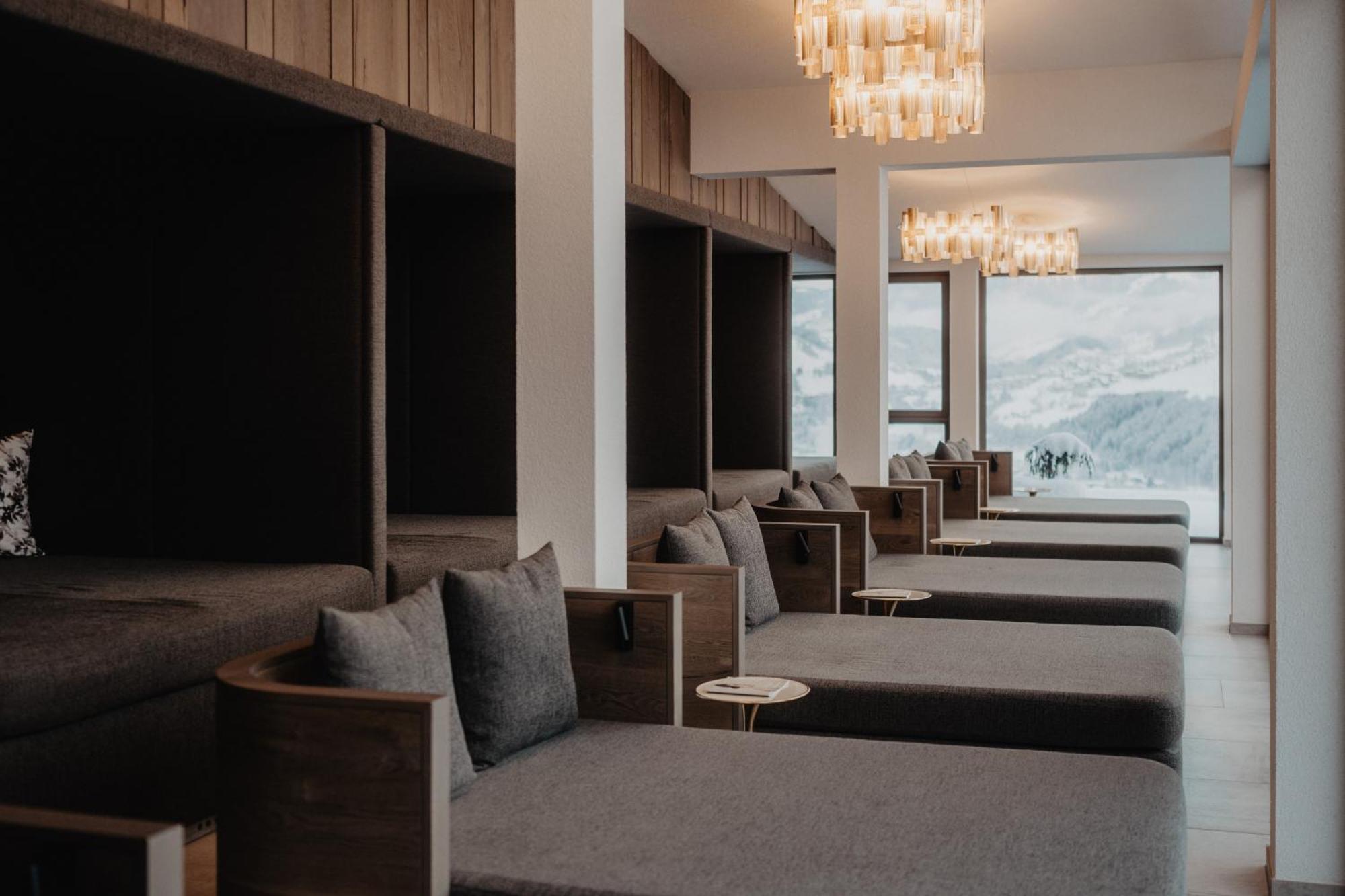 Hotel Berghof - St Johann In Salzburg Sankt Johann im Pongau Kültér fotó