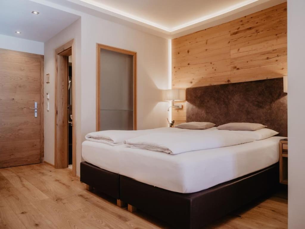 Hotel Berghof - St Johann In Salzburg Sankt Johann im Pongau Kültér fotó