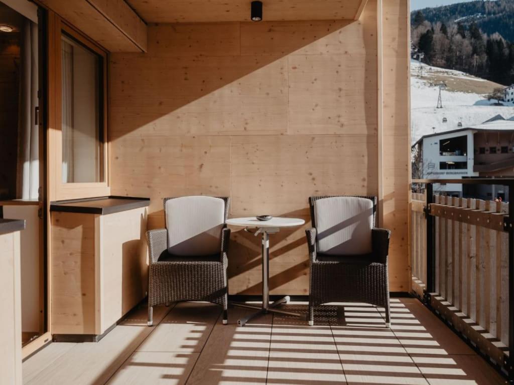 Hotel Berghof - St Johann In Salzburg Sankt Johann im Pongau Kültér fotó