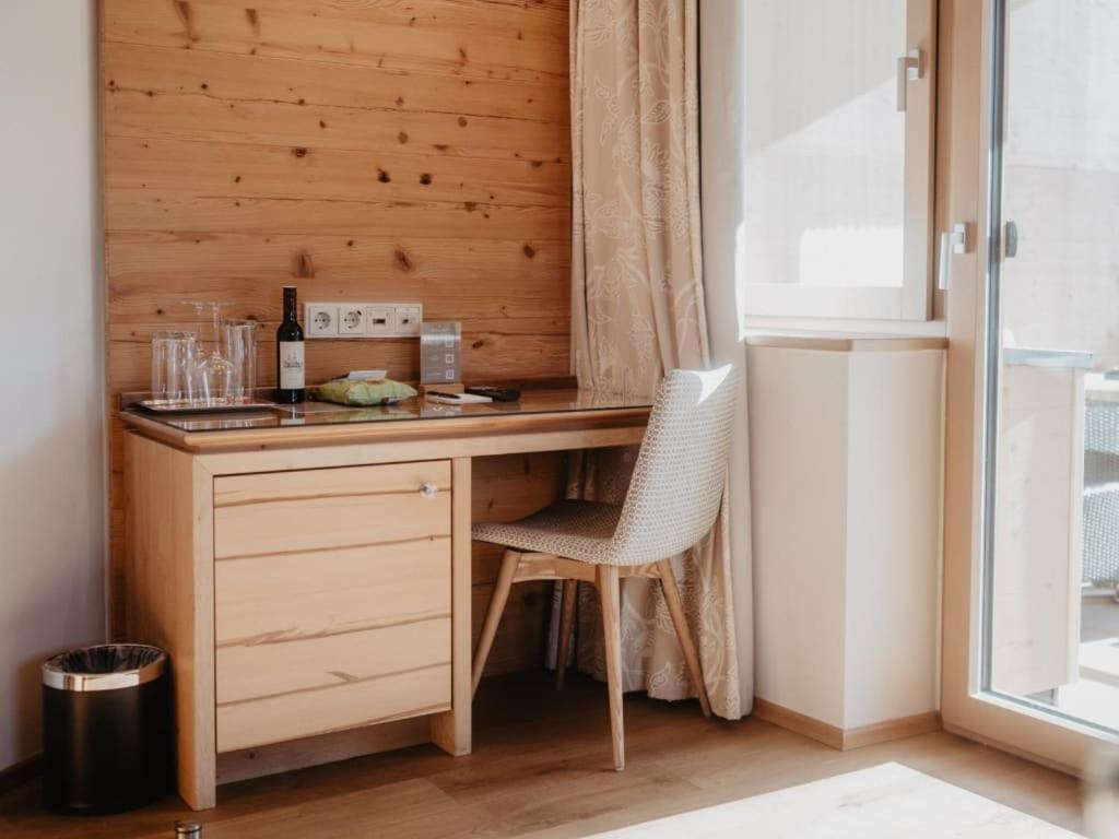 Hotel Berghof - St Johann In Salzburg Sankt Johann im Pongau Kültér fotó