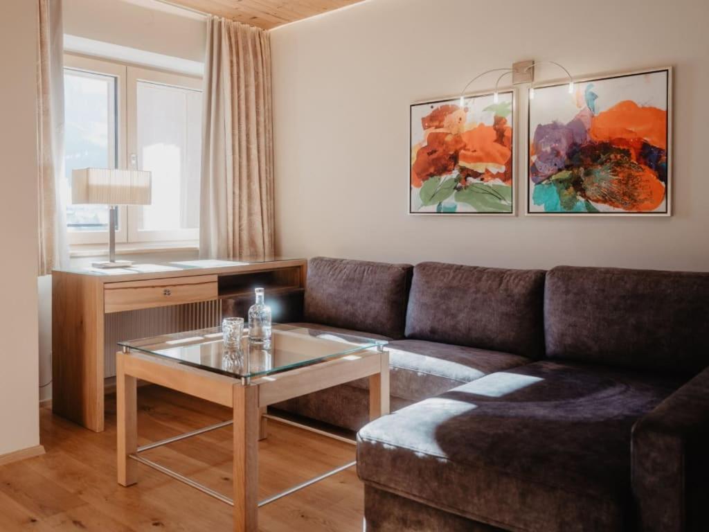 Hotel Berghof - St Johann In Salzburg Sankt Johann im Pongau Kültér fotó